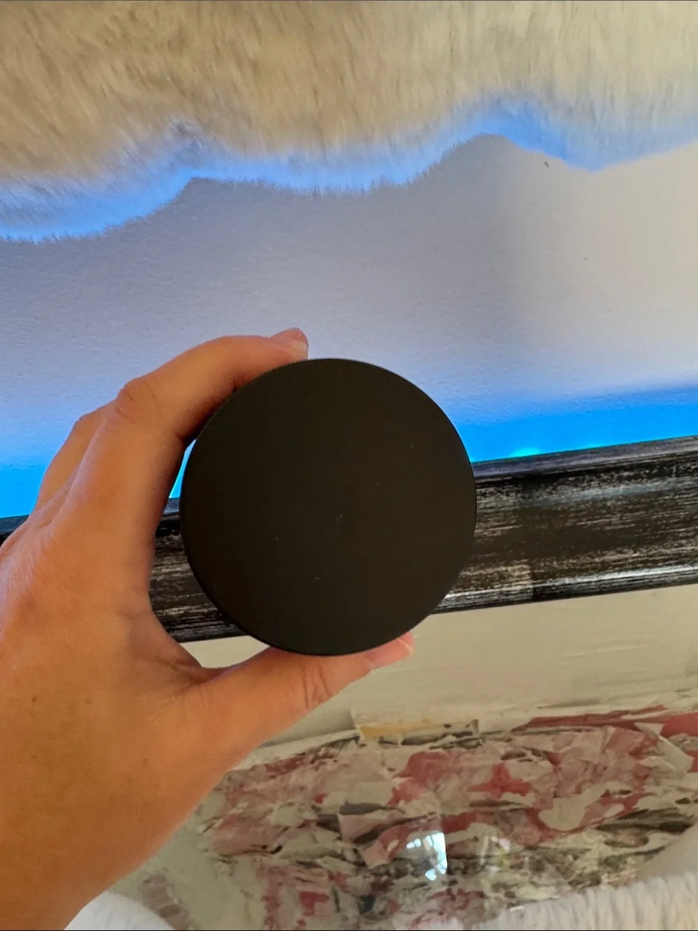Hydrating Moisturizer — Black